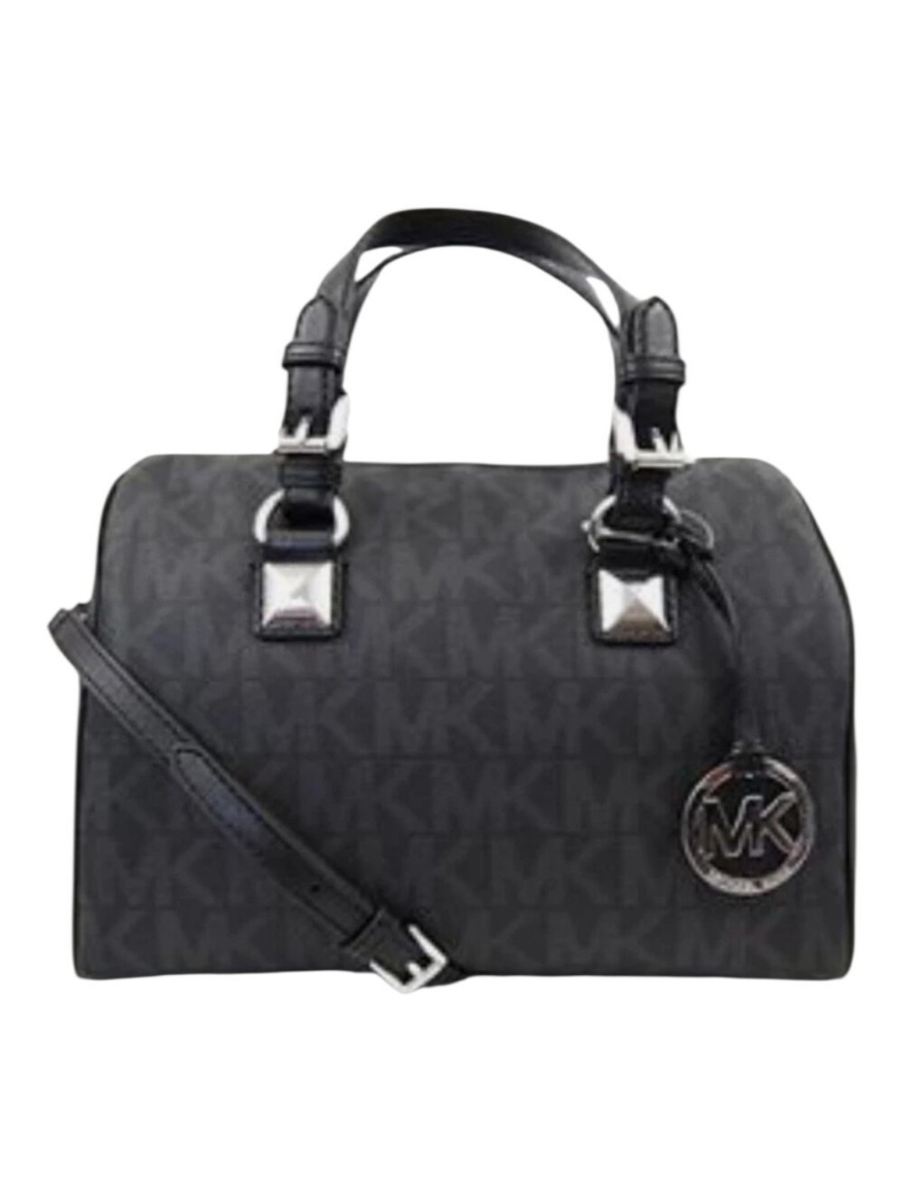 🌟Michael Kors Grayson Medium Satchel